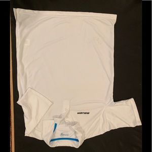 Bauer Performance Golf Shirt